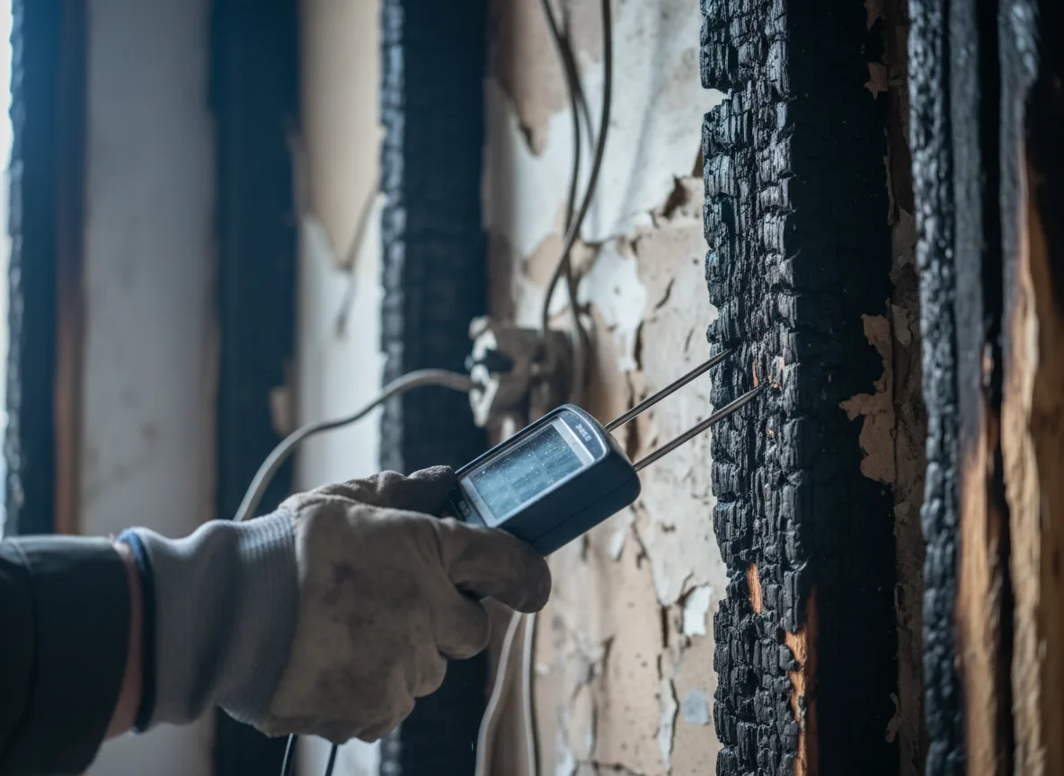 Fire Damage Restoration Middleport, PA FAQs